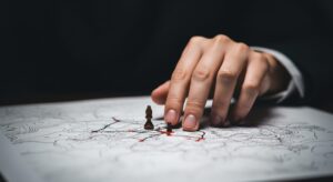 Read more about the article 5 Sun Tzu Tactics for Daily Work Battles (Without the Burnout)