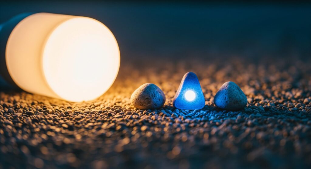 emotional boundaries - The Inviolate Few