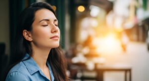 Read more about the article Shadow Work in the Dark: Why Active Recovery Is Sacred Training