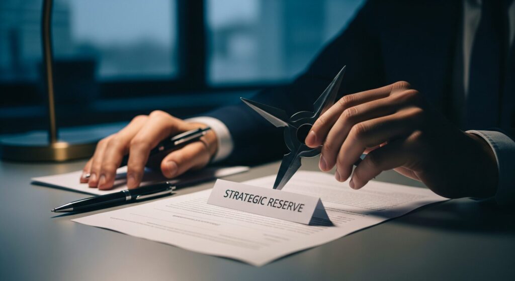 workplace capacity management - the competence trap