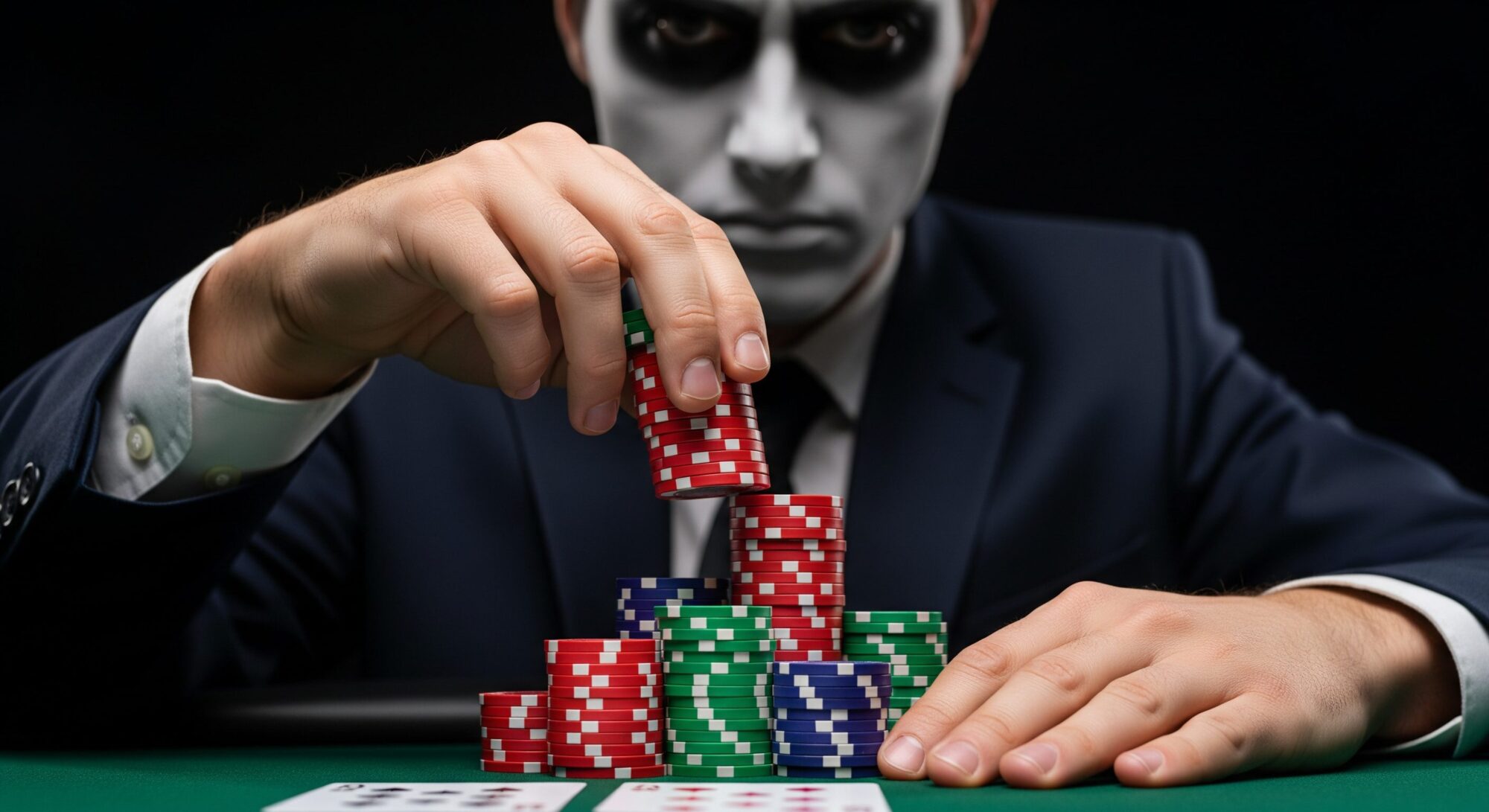 winning any negotiation cover