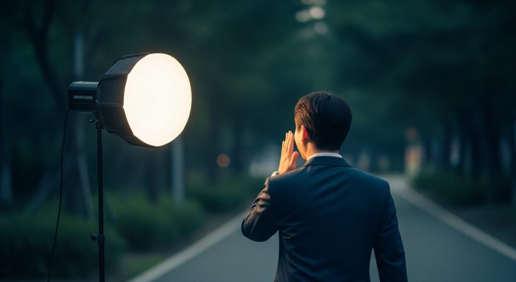 most approachable person - The Low-Friction Close