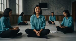 Read more about the article Ichigo Zammai: The Ancient Japanese Secret to Total Presence and Mental Clarity