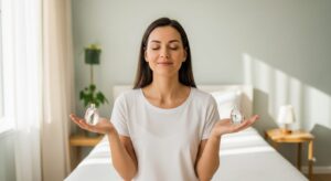 Read more about the article Authentic Boundaries: The Courage to Be Real Without Being Cruel