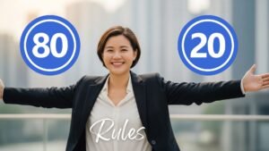 Read more about the article The Pareto Principle: Kill 80% of Waste, Multiply Your Leverage