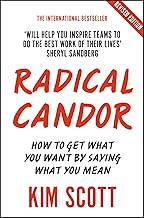 Confronting Passive-Aggressive Behavior with Radical Candor 11