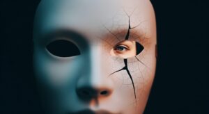 Read more about the article Toxic Authenticity: When ‘Being Yourself’ Becomes an Excuse for Being a Wretch