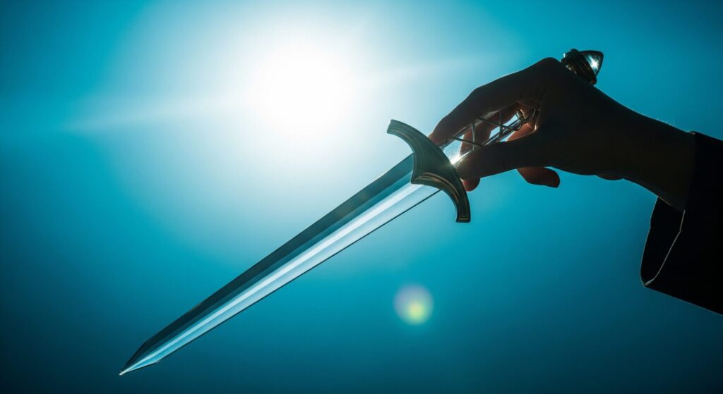 The Weaponized Truth