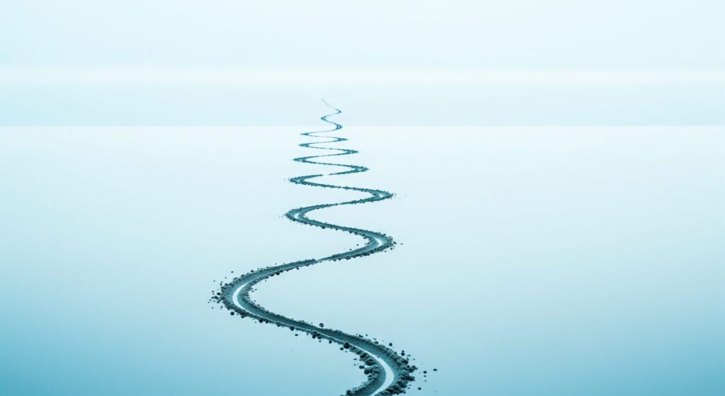 toxic authenticity - The Evolution Revolution