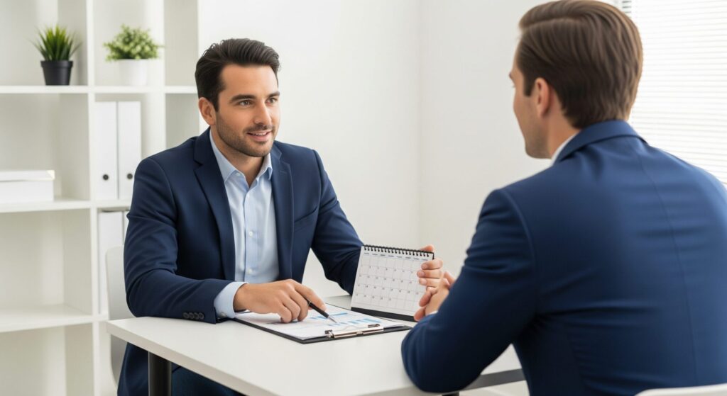 professional boundary scripts - The Scope Creep Conversation