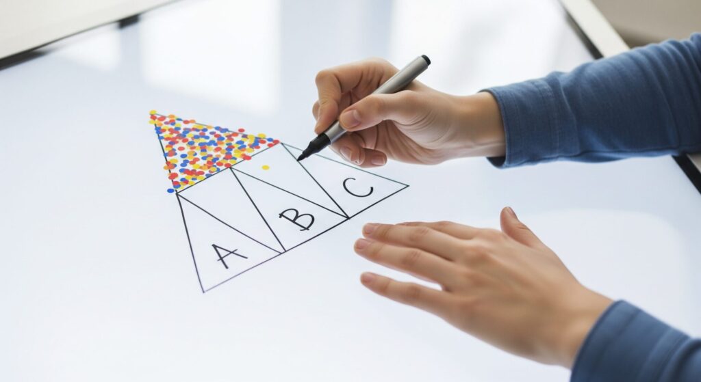 systematic framework design - The Framework Design Matrix