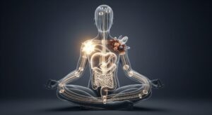 Read more about the article Chi is Not Mystical: A Practical Guide to Your Inner Flow