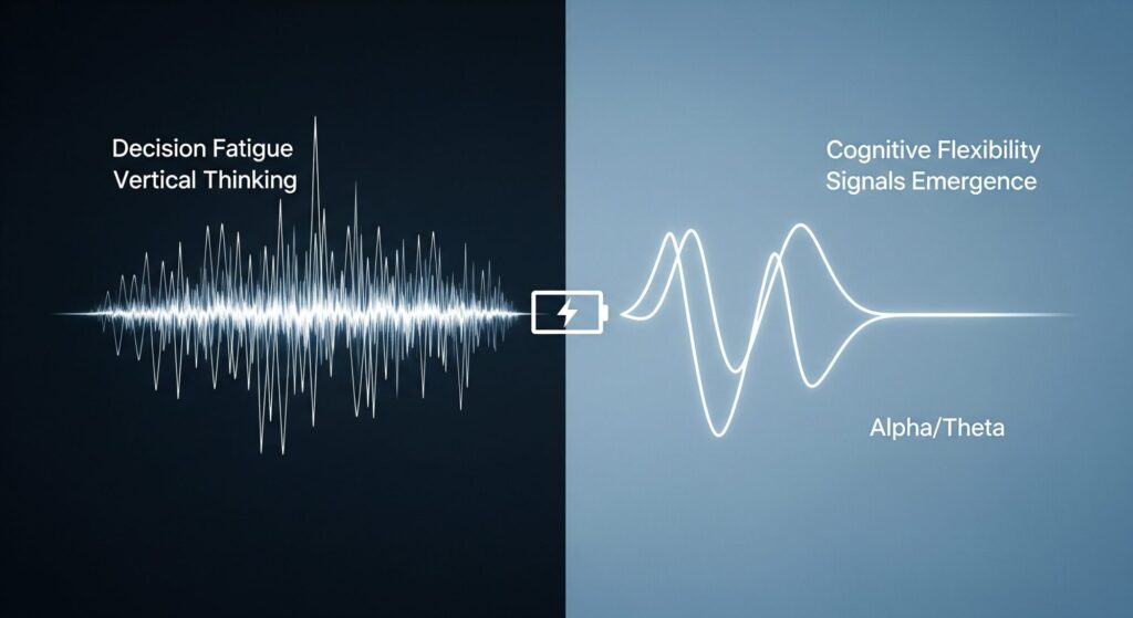 personal development -The Cognitive Signal vs. Noise