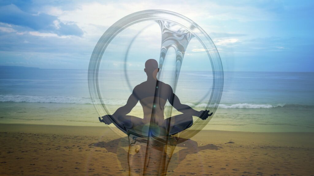 inner flow - The Result of Maintenance