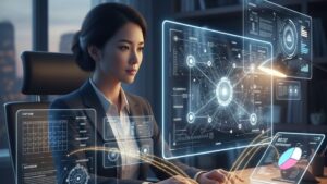 Read more about the article The Systematic Framework Design Blueprint: Build Your Personal Operating System