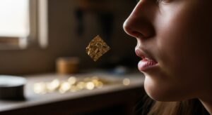 Read more about the article Lost and Found in Venice’s Gilder’s Breath: A Discovery