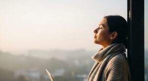 Read more about the article When Your Mind Feels Like San Francisco in June: A Guide to Clearing Mental Fog