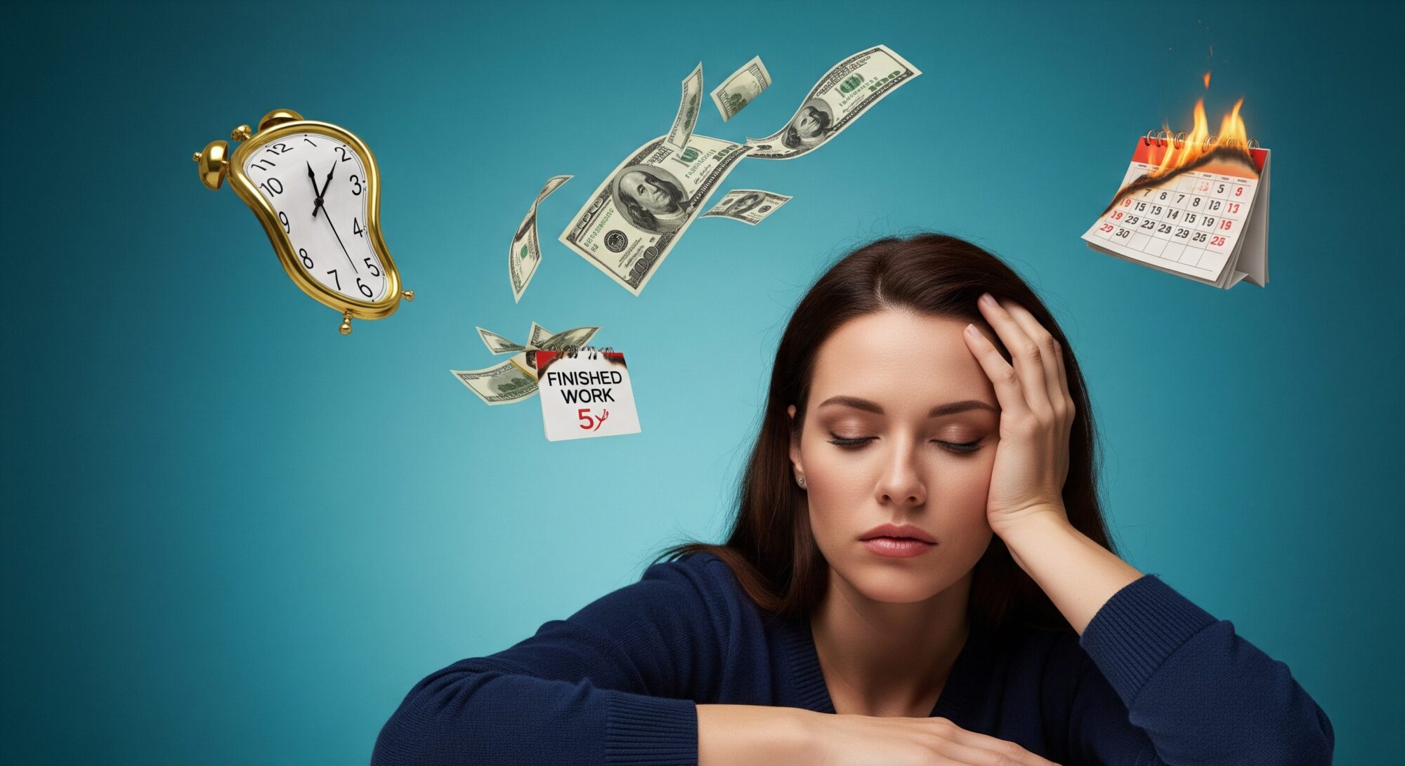 time as capital cover