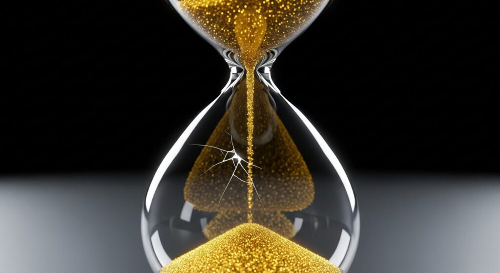 time as capital - Treat Time as Capital Investment