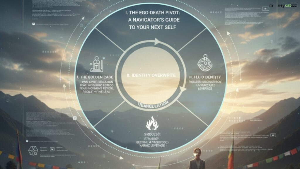 Never surrender - The Mercenary Philanthropy Protocol: