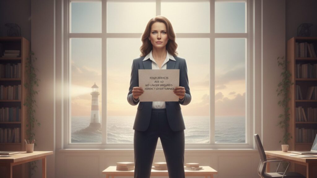 justified - Self-Justification Strategy