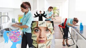 Read more about the article The Geometry of the Glitch: Why We Are Not Born to Multitask