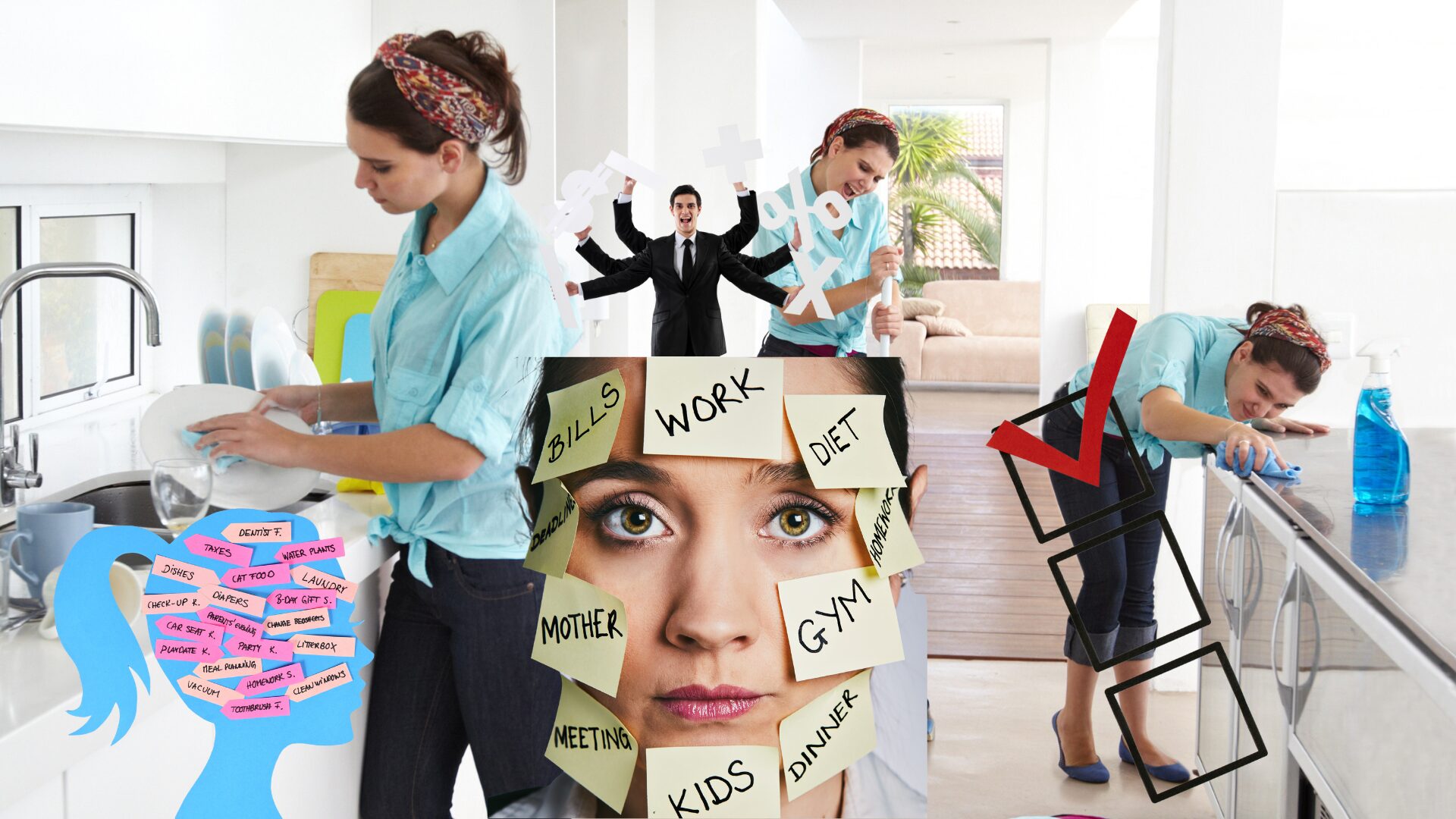 multitask cover