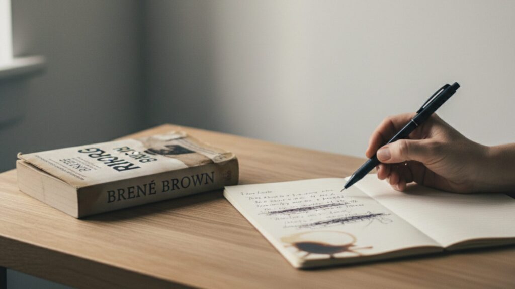 creative renewal - Daily Rituals