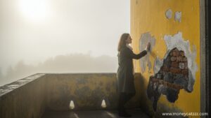 Read more about the article Weight, Fog, and Eucalyptus: Why I Stopped Trying to Heal in Sintra