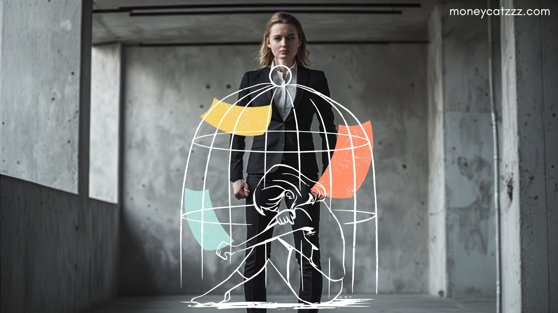personality cover