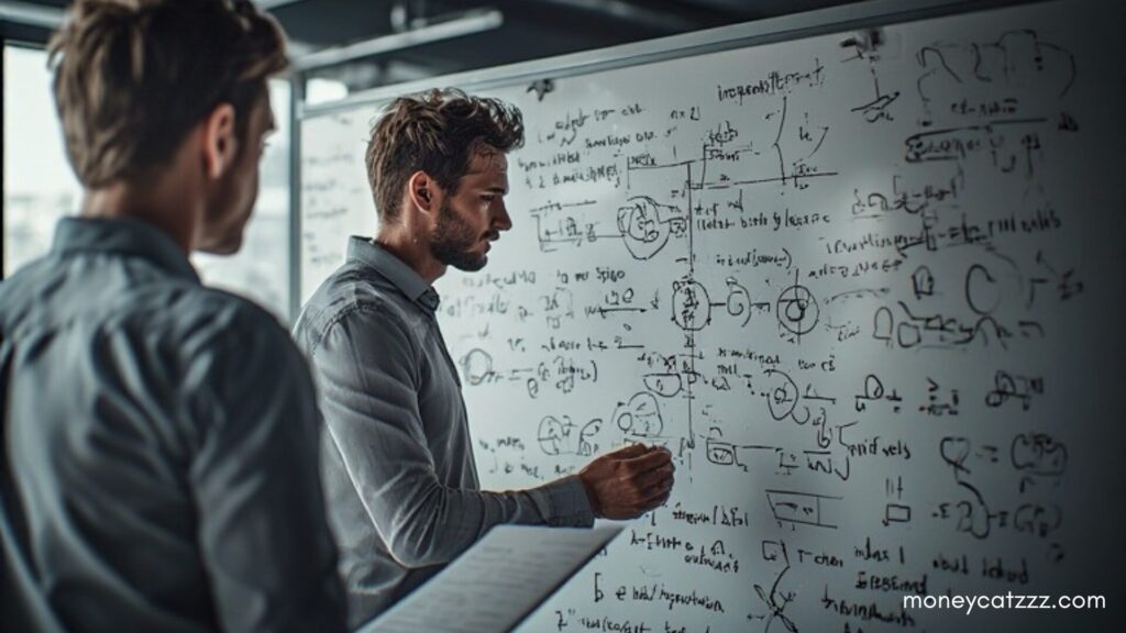 new knowledge - Ego of Discovery