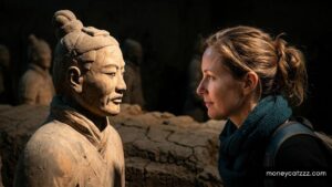 Read more about the article How the Terracotta Warriors Taught Me About Rediscovery and Healing