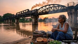 Read more about the article The Bridge You Build Through Suffering