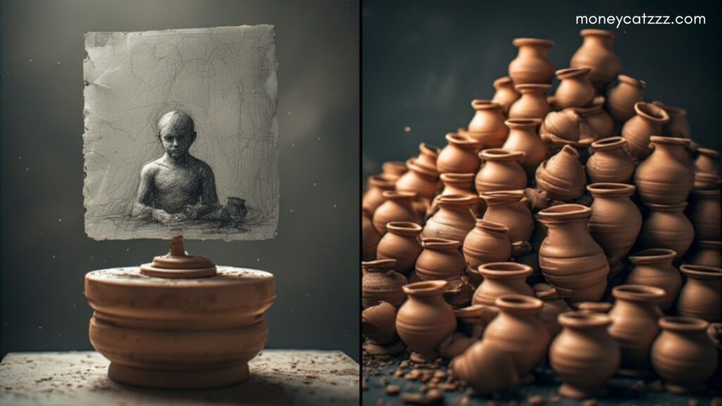 perfectionism - Quantity over Quality
