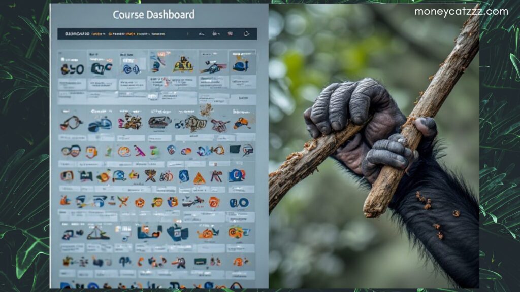 Monkeyuser Complexity New Knowledge: Why Monkeys Use Tools and We Don't | moneycatzzz