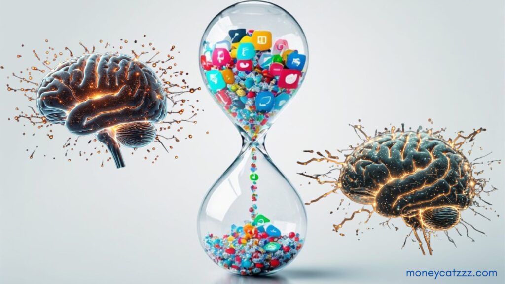 boredom - The Attention Span Repair