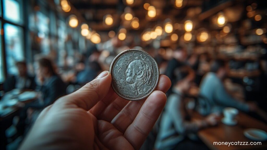 overused words - The Blank Coin of Conversation