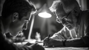 Read more about the article High-Performance Leadership: The Mentorship No One’s Actually Doing