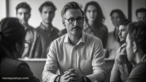 Read more about the article The Loyalty Paradox: Why Your Founding Team is a Performance Anchor