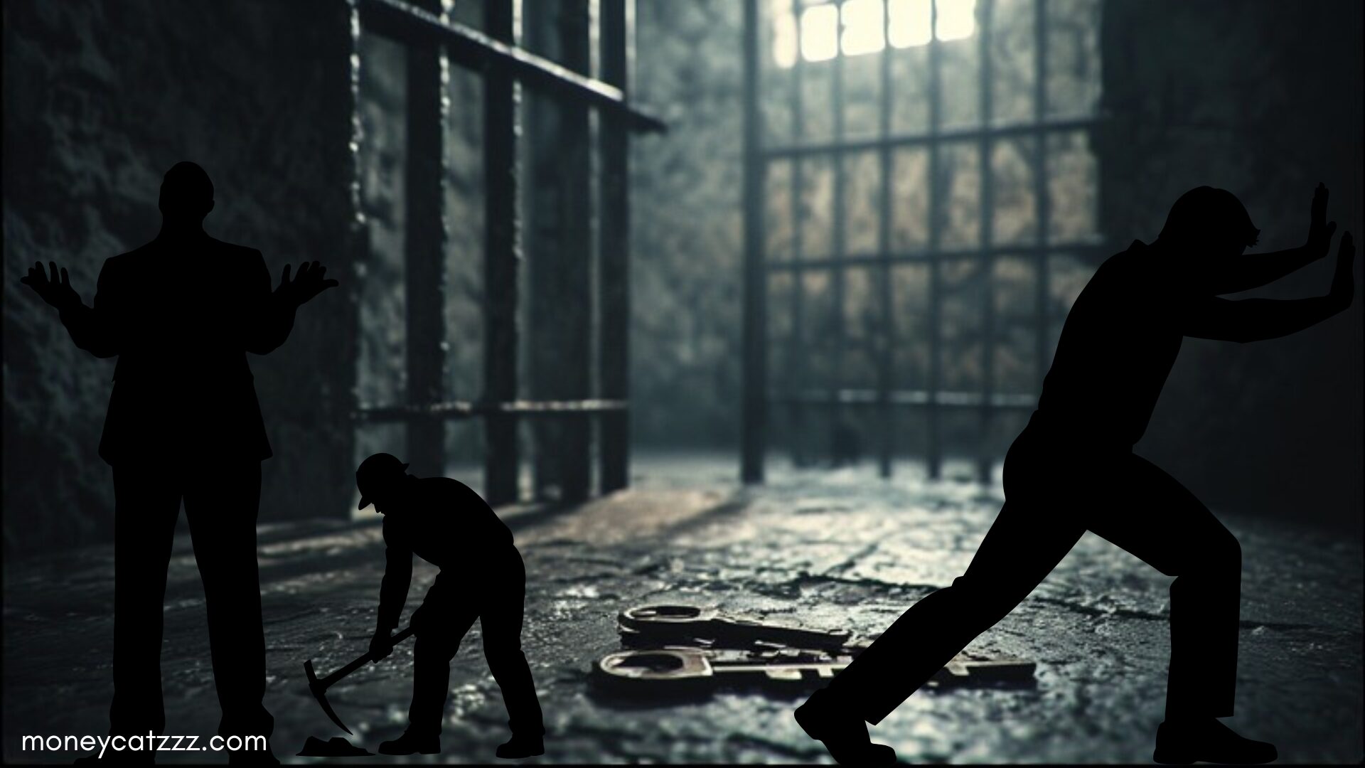 confinement cover