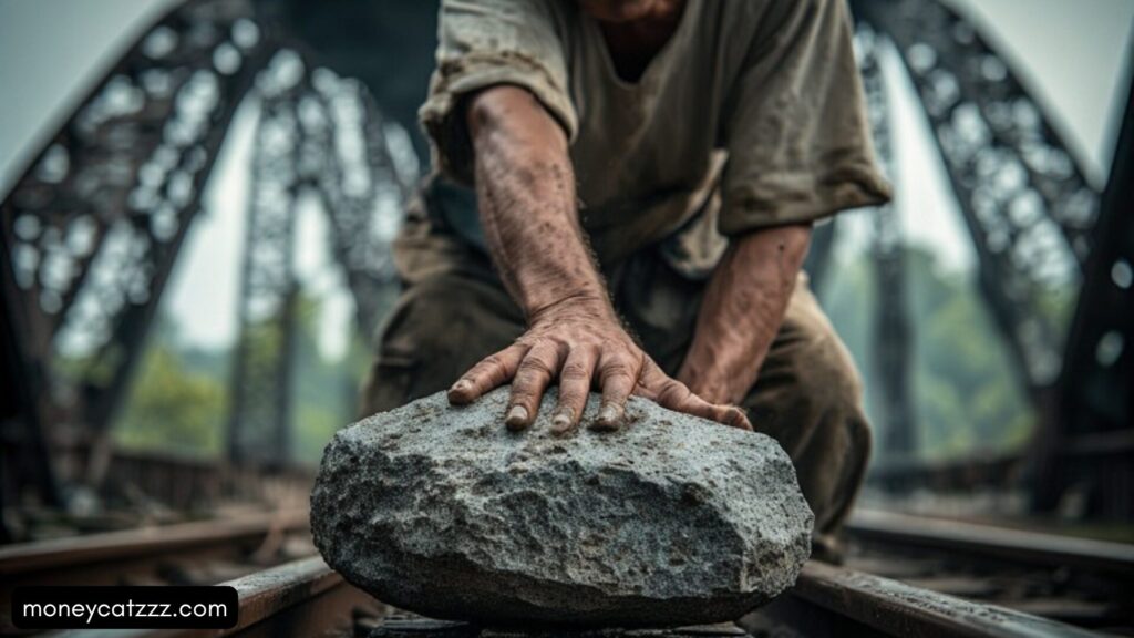 personal transformation - The Physical Mastery