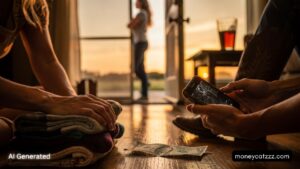 Read more about the article What My Sister Taught Me (Without Saying a Word)