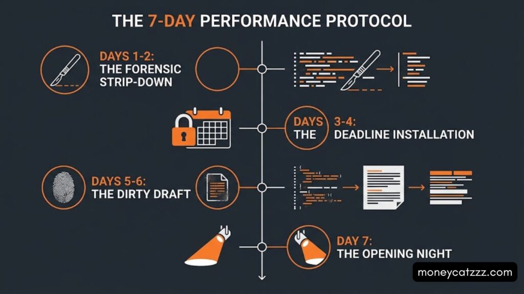 preparedness - 7-Day MVA