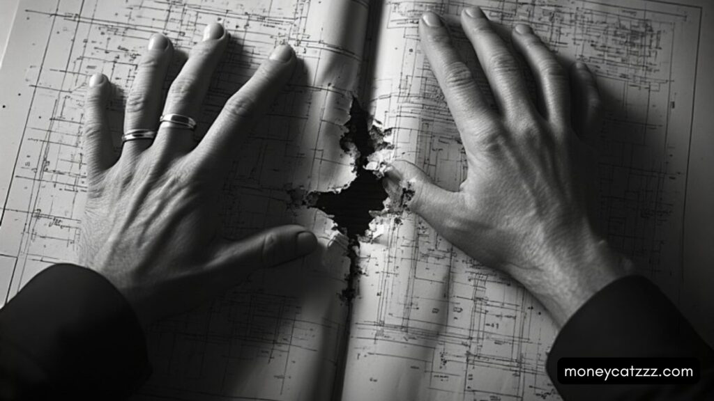 Grief - The Decommissioning