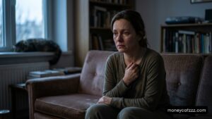 Read more about the article The Grief Nobody Talks About: Mourning the Life You Thought You’d Have