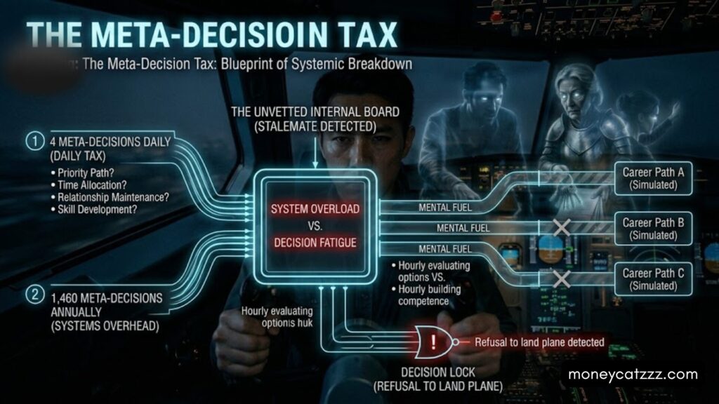 choice - Meta-decision