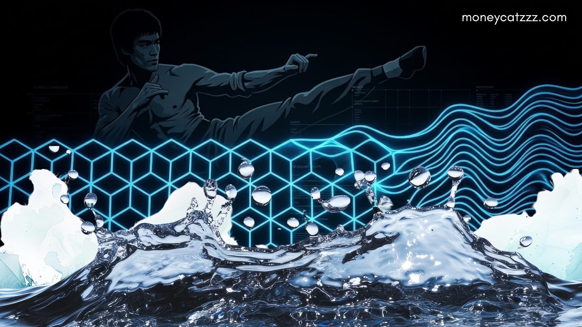 fluidity cover