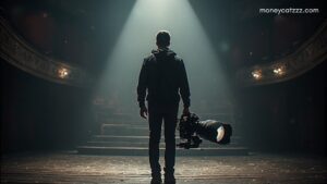 Read more about the article The Shroud of Preparedness: Why You’re Dying in the Wings