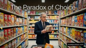Read more about the article Low Expectations: Why Barry Schwartz was Right in 2005