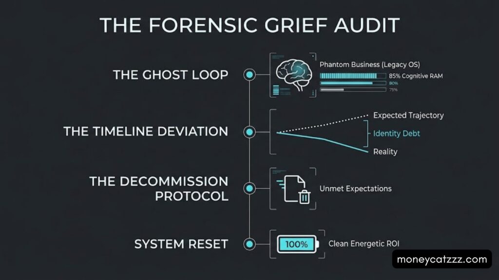 grief audit